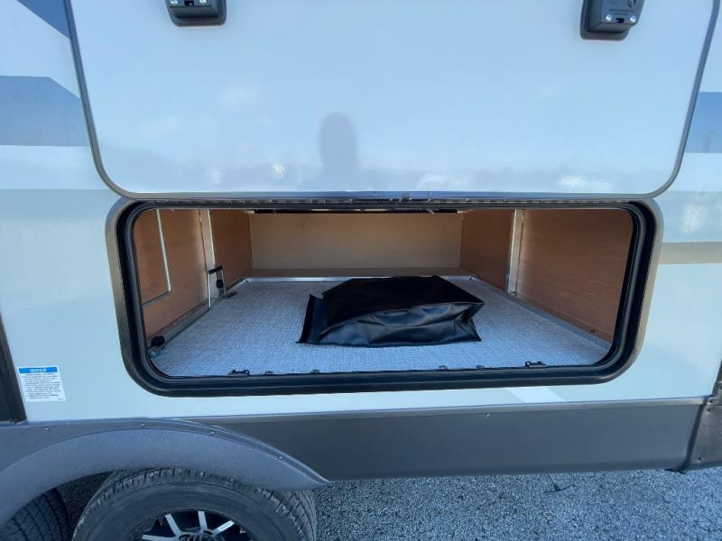 2026 Forest River Flagstaff Micro Lite 25MBR, $ 48,038