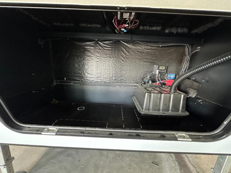 2025 East To West Blackthorn 3100RL, $ 0