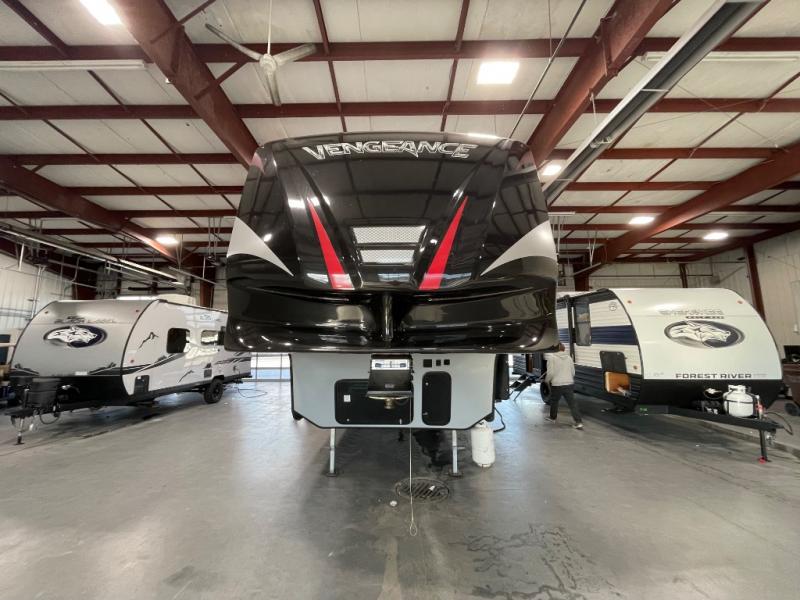 2016 Forest River Vengeance 3062V, $ 0