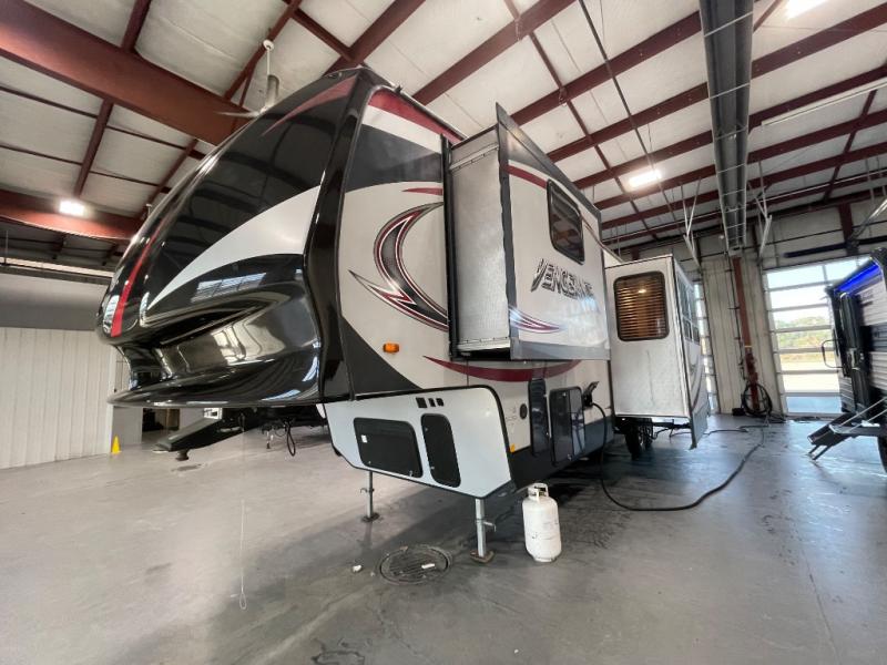 2016 Forest River Vengeance 3062V, $ 0