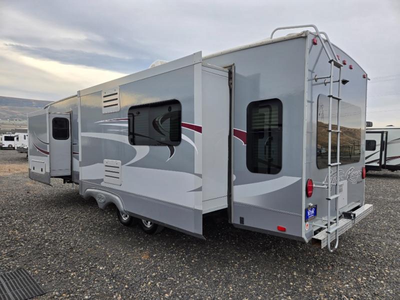 2015 Highland Ridge Open Range 316RLS, $ 32,990