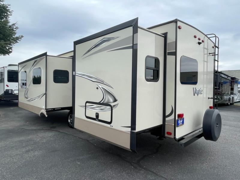 2018 Forest River Flagstaff V-Lite 30WFKSV, $ 34,990