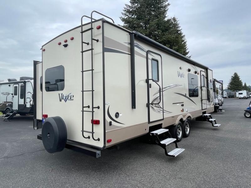 2018 Forest River Flagstaff V-Lite 30WFKSV, $ 34,990