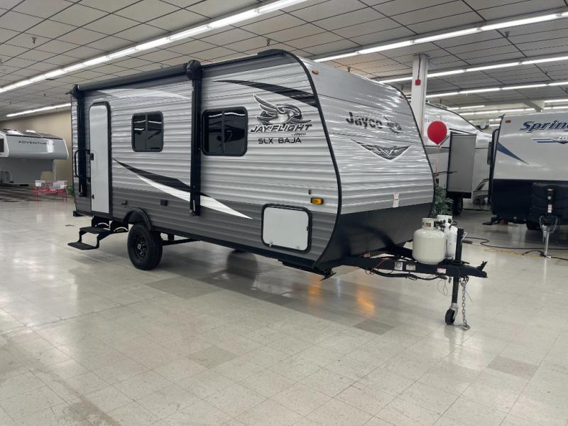 2021 Jayco Jay Flight SLX 7 195RB, $ 19,990