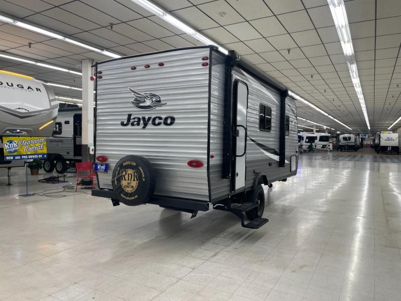 2021 Jayco Jay Flight SLX 7 195RB, $ 19,990