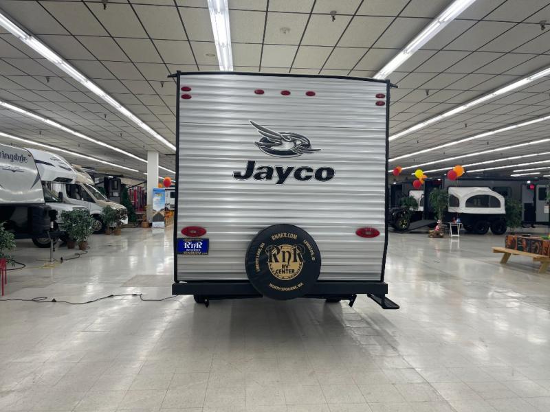 2021 Jayco Jay Flight SLX 7 195RB, $ 19,990