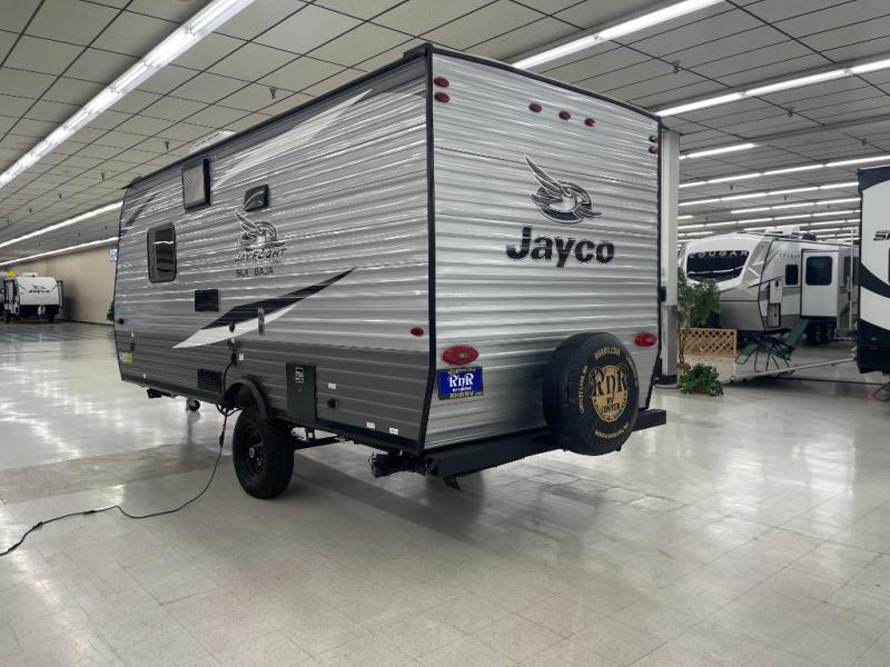 2021 Jayco Jay Flight SLX 7 195RB, $ 19,990