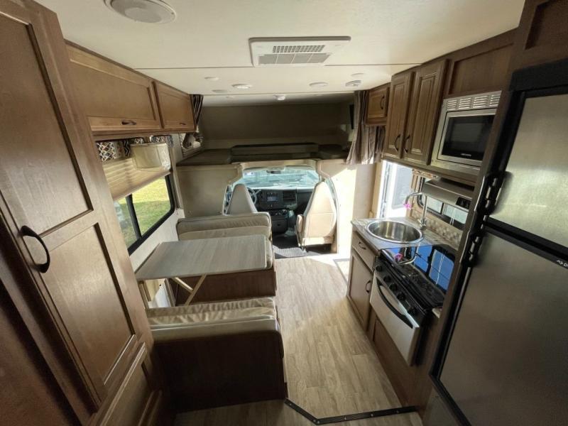 2019 Gulf Stream Conquest 6237, $ 69,990