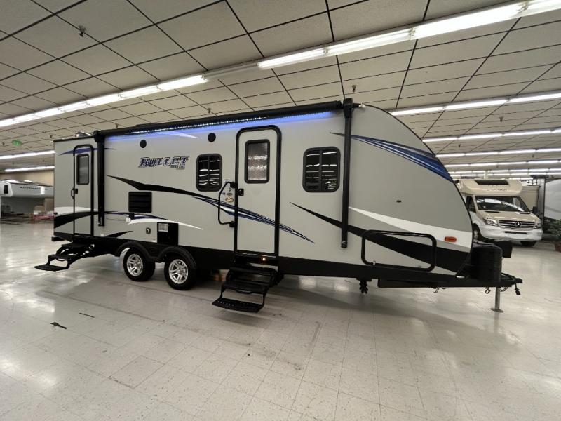2019 Keystone Bullet (West) 247BHSWE, $ 23,990