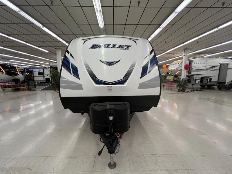 2019 Keystone Bullet (West) 247BHSWE, $ 23,990