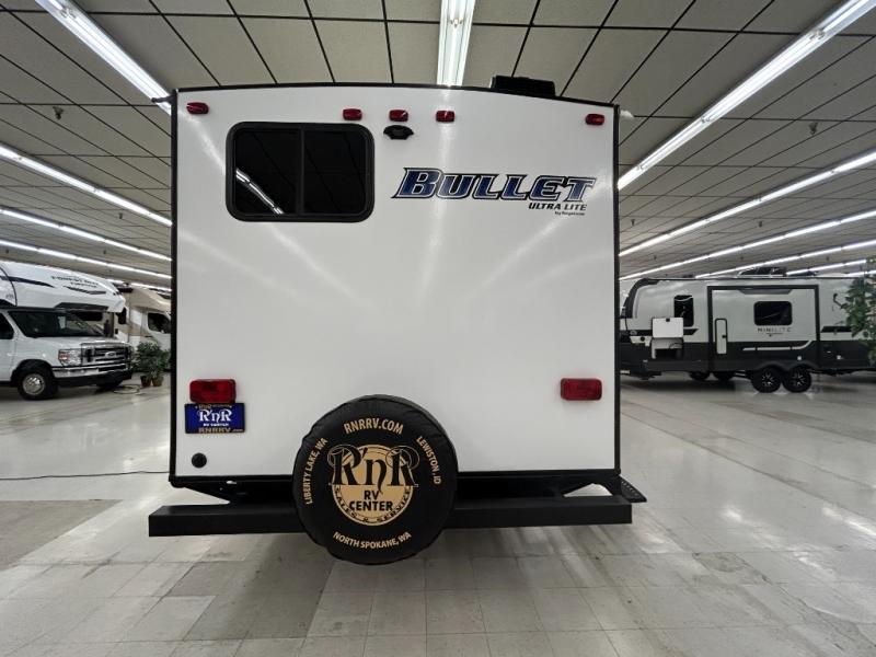 2019 Keystone Bullet (West) 247BHSWE, $ 23,990