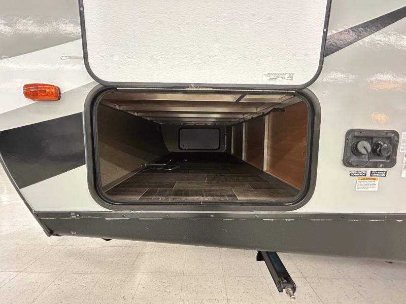 2019 Keystone Bullet (West) 247BHSWE, $ 23,990