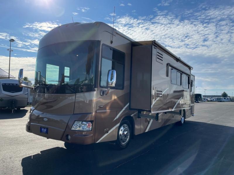 2008 Itasca Ellipse® 40TD, $ 109,990