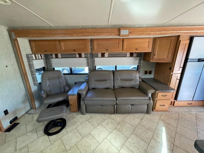 2008 Itasca Ellipse® 40TD, $ 109,990
