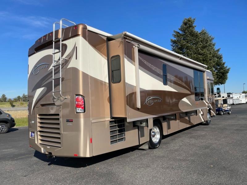 2008 Itasca Ellipse® 40TD, $ 109,990