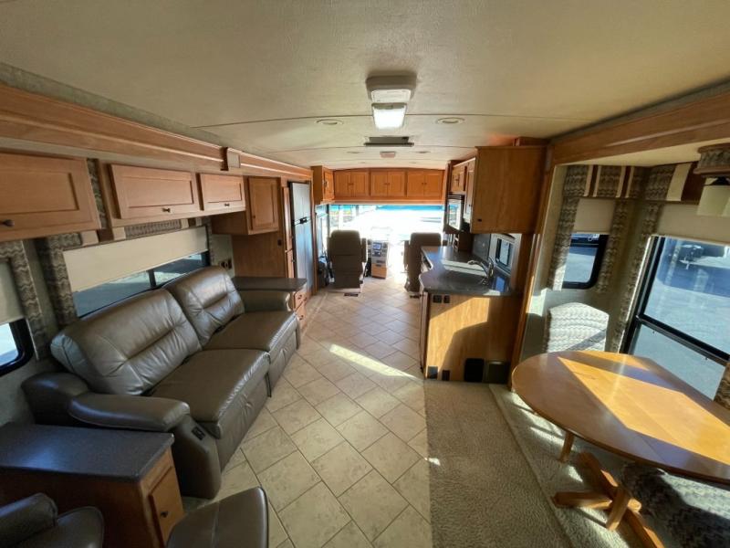 2008 Itasca Ellipse® 40TD, $ 109,990