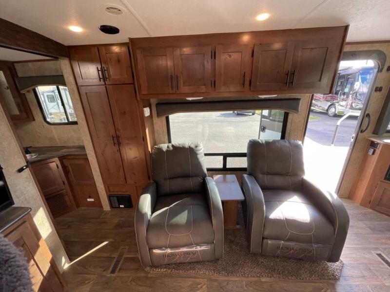 2023 Outdoors RV Mountain Series (Timber Ridge Cla, $ 49,990