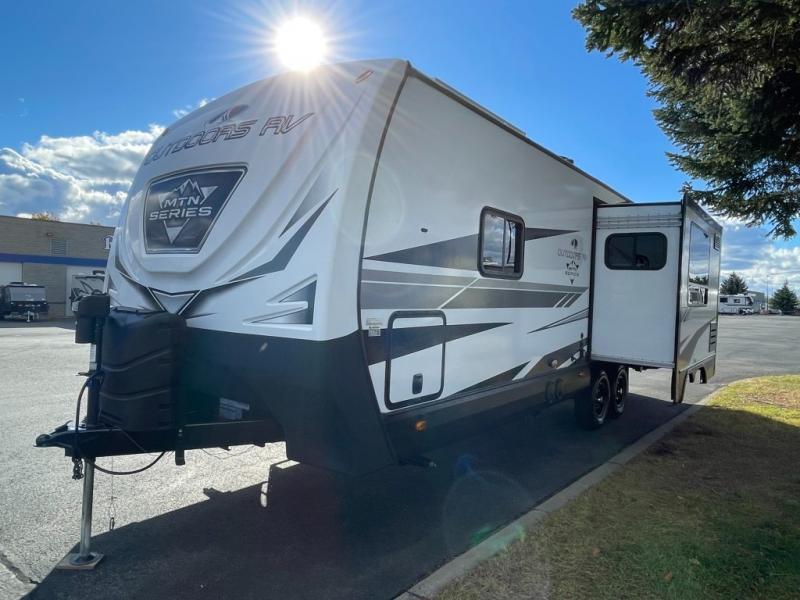 2023 Outdoors RV Mountain Series (Timber Ridge Cla, $ 49,990