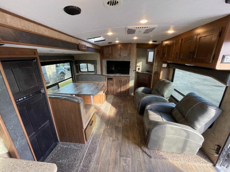 2023 Outdoors RV Mountain Series (Timber Ridge Cla, $ 49,990