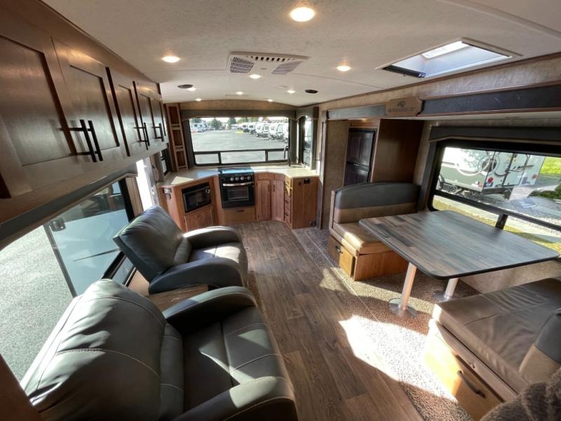 2023 Outdoors RV Mountain Series (Timber Ridge Cla, $ 49,990