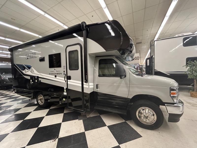 2026 Coachmen Cross Trail XL 22XG, $ 99,990