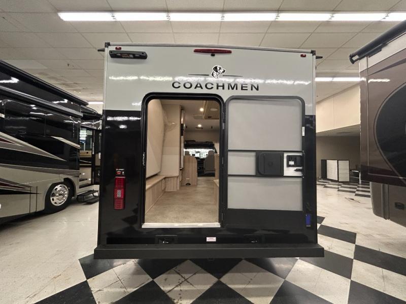 2026 Coachmen Cross Trail XL 22XG, $ 99,990