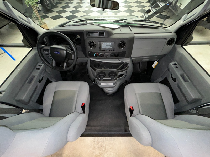 2026 Coachmen Cross Trail XL 22XG, $ 99,990