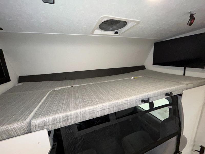 2026 Coachmen Cross Trail XL 22XG, $ 99,990