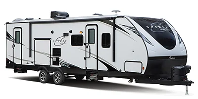 2021 Coachmen Spirit Ultra Lite 3379BH, $ 34,995