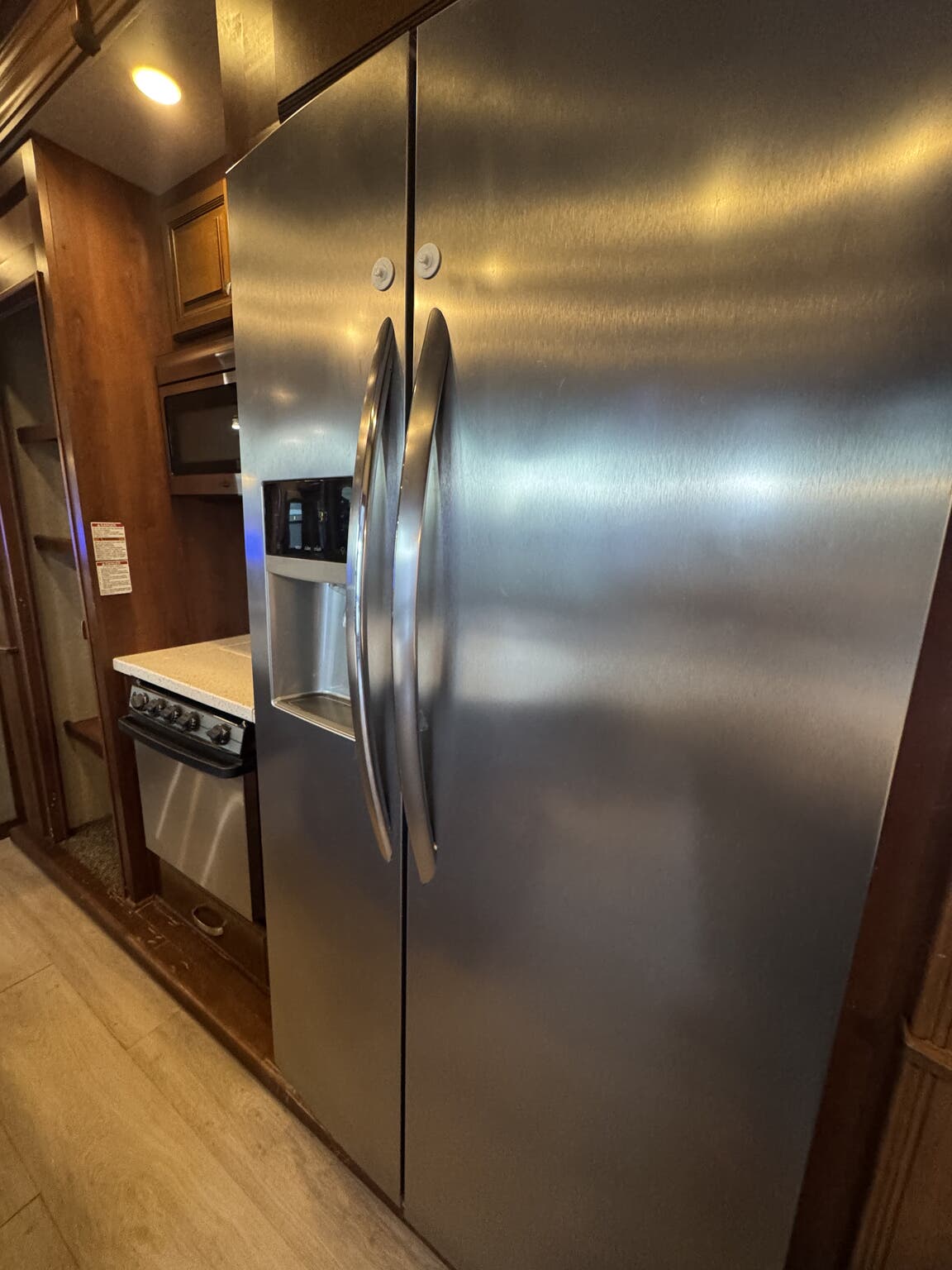 2017 Heartland Bighorn BH 3970 RD, $ 35,950