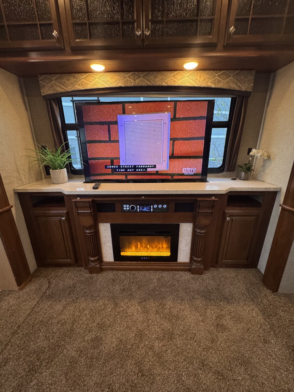 2017 Heartland Bighorn BH 3970 RD, $ 35,950