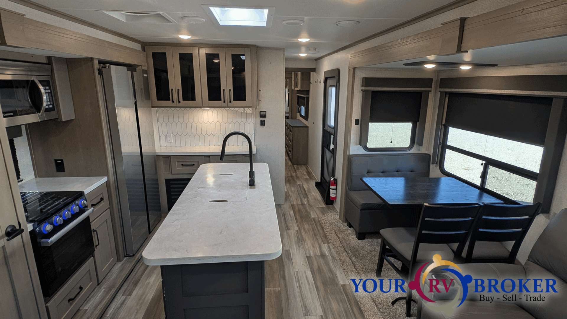 2023 Grand Design REFLECTION 315RLTS, $ 47,900