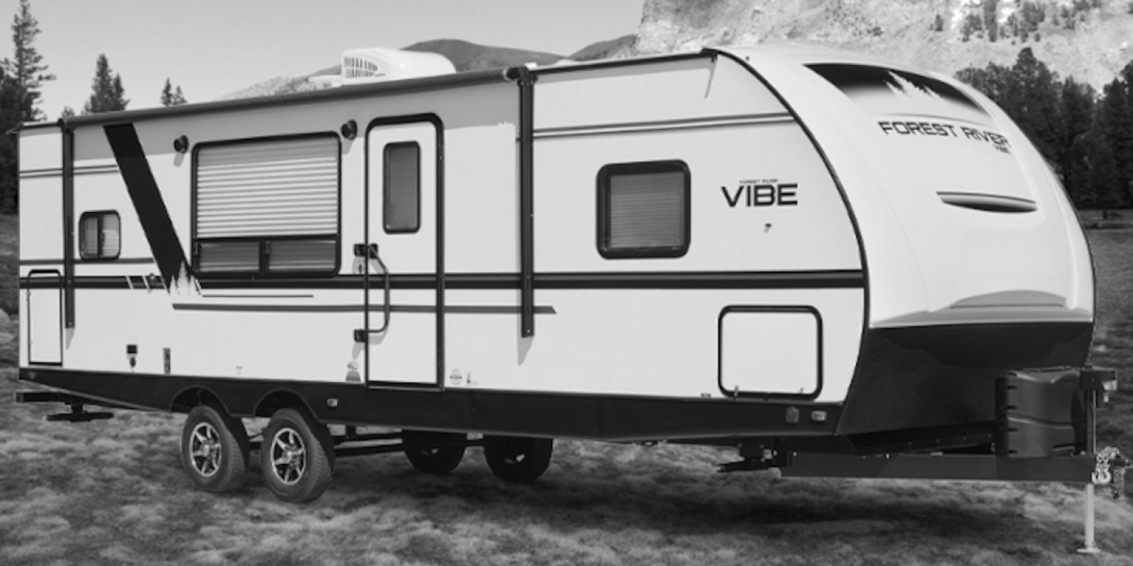 2020 Forest River Vibe 28RL, $ 27,900