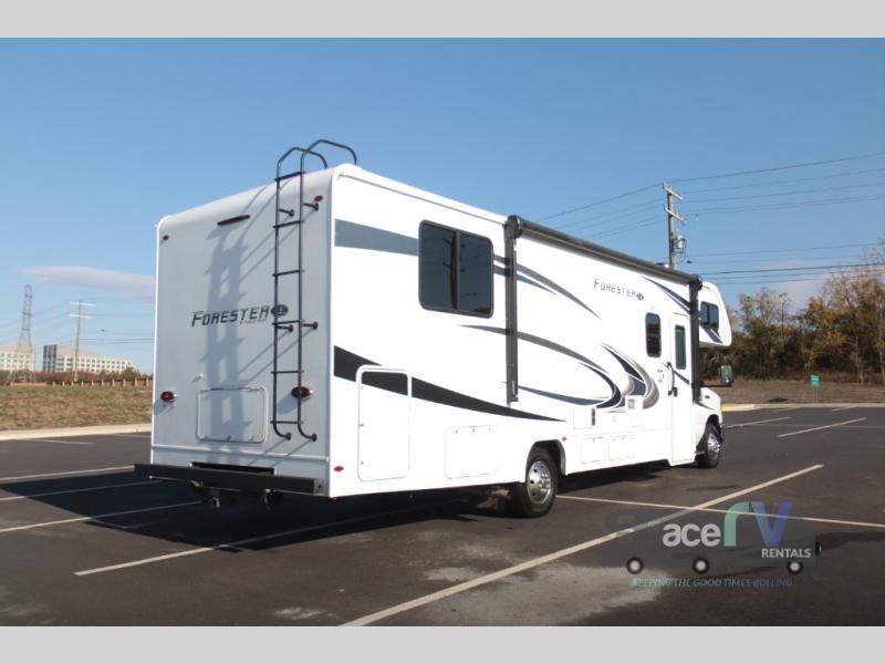 2021 Forest River Forester 2851S LE, $ 65,500