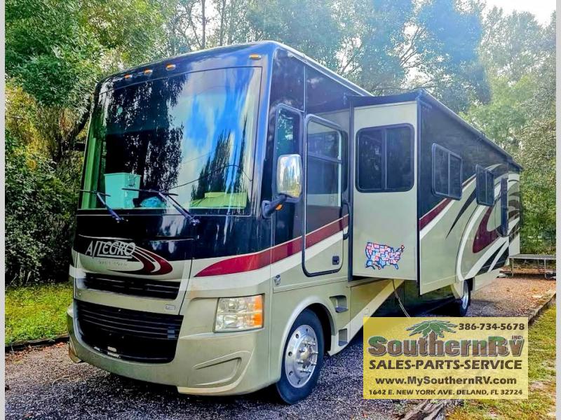 2015 Tiffin Motorhomes Allegro 36 LA, $ 54,999