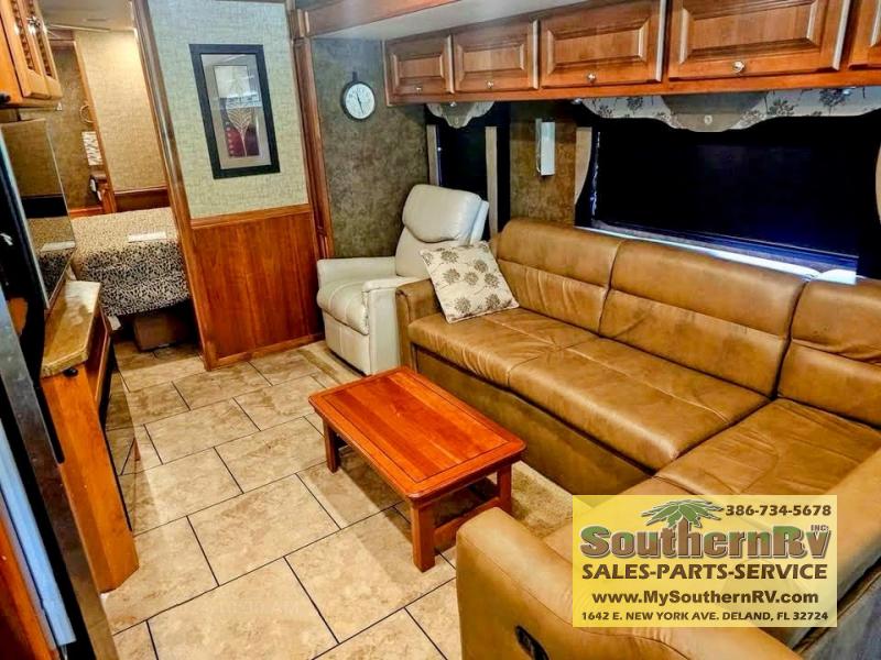 2015 Tiffin Motorhomes Allegro 36 LA, $ 54,999