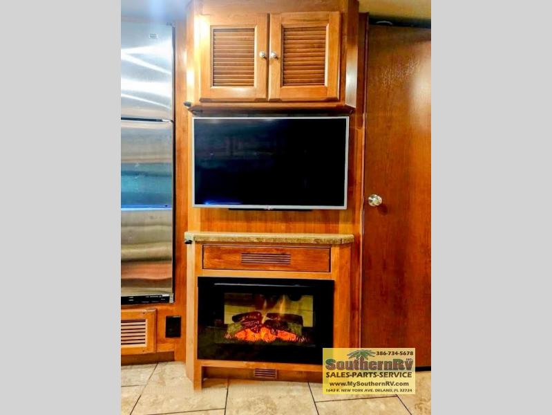 2015 Tiffin Motorhomes Allegro 36 LA, $ 54,999