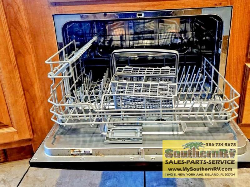 2015 Tiffin Motorhomes Allegro 36 LA, $ 54,999