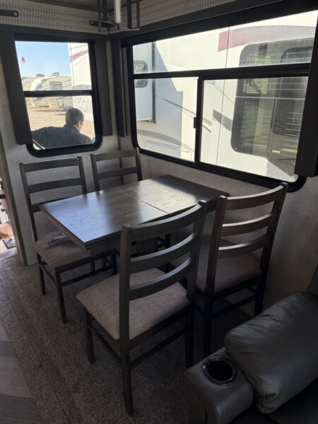 2021 Forest River 338BAR, $ 36,995