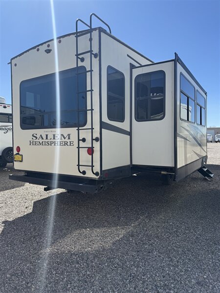 2021 Forest River 338BAR, $ 36,995