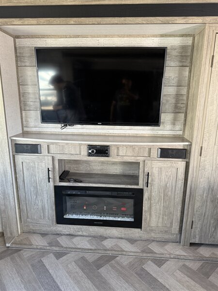 2021 Forest River 338BAR, $ 36,995