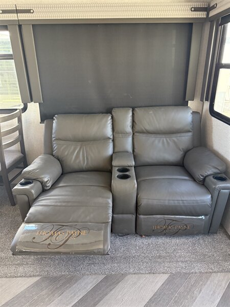 2021 Forest River 338BAR, $ 36,995