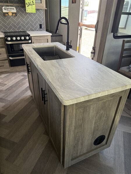 2021 Forest River 338BAR, $ 36,995