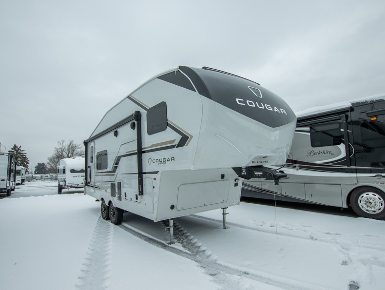2026 Keystone Cougar Sport 2100RK, $ 49,066
