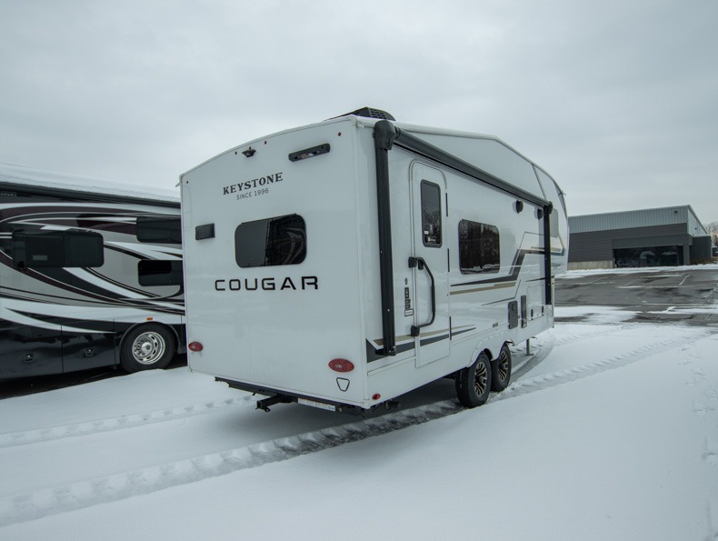 2026 Keystone Cougar Sport 2100RK, $ 49,066