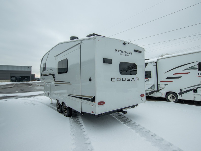 2026 Keystone Cougar Sport 2100RK, $ 49,066