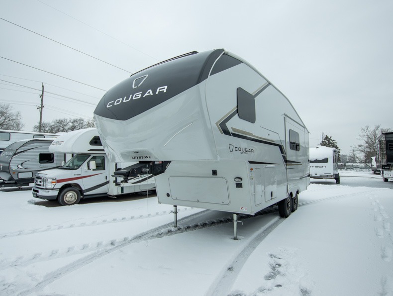2026 Keystone Cougar Sport 2100RK, $ 49,066