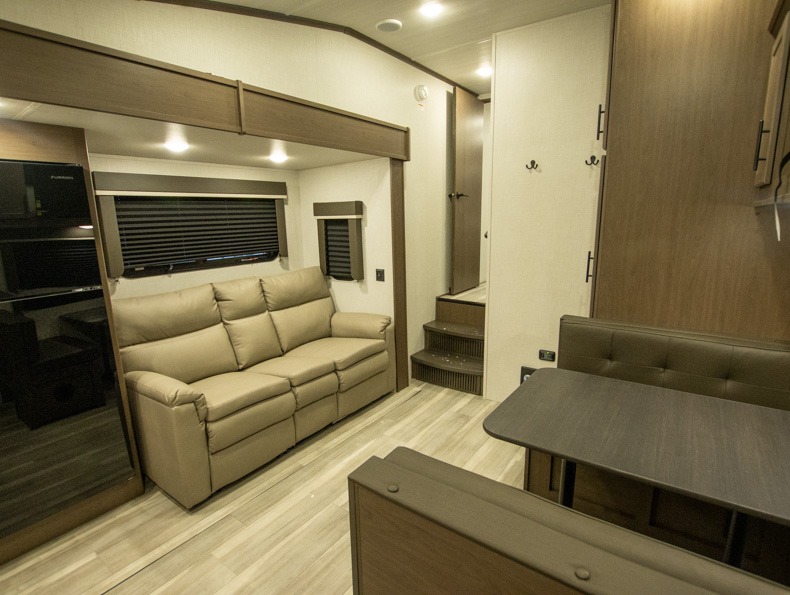 2026 Keystone Cougar Sport 2100RK, $ 49,066