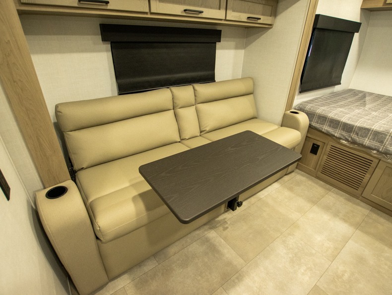 2026 Forest River Rockwood Geo Pro G19FBS, $ 36,344