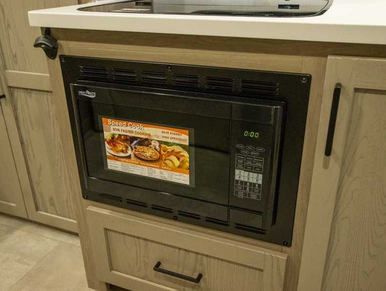 2026 Forest River Rockwood Geo Pro G19FBS, $ 36,344